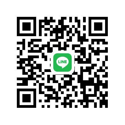 LINE OA QR Code